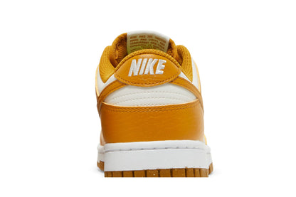Nike Wmns Dunk Low Next Nature 'Gold Phantom' (image 8 of 8)
