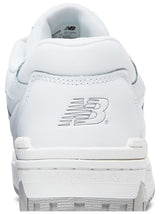 New Balance 550 Big Kid 'White Grey' view 7
