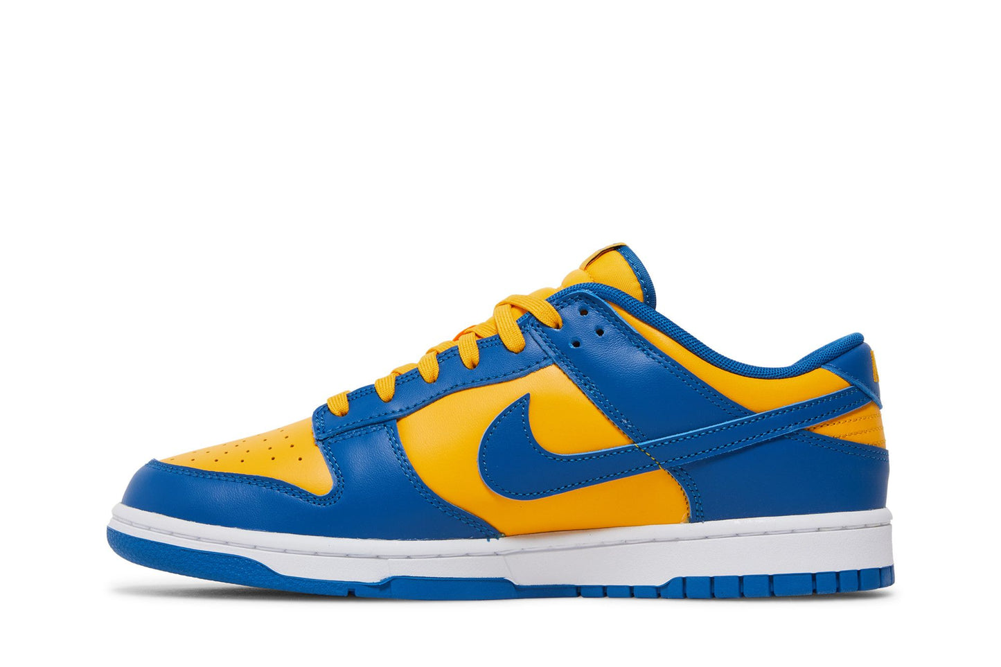 Nike Dunk Low 'UCLA'