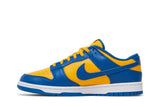 Nike Dunk Low 'UCLA' view 3