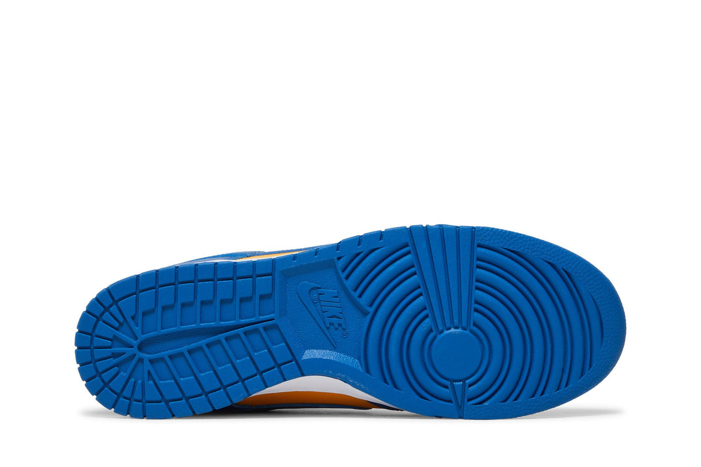 Nike Dunk Low 'UCLA'
