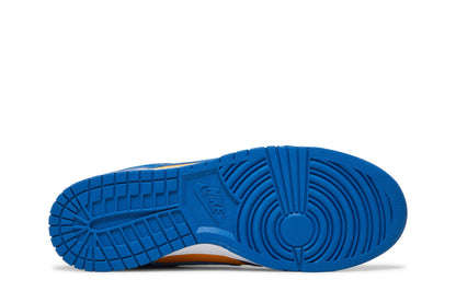 Nike Dunk Low 'UCLA'