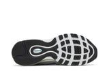 Nike Men's Air Max 97 OG 'Metallic Silver Chlorine Blue' view 4