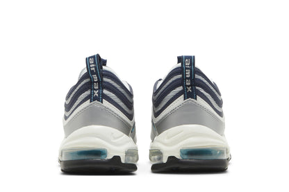 Nike Men's Air Max 97 OG 'Metallic Silver Chlorine Blue'