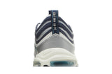 Nike Men's Air Max 97 OG 'Metallic Silver Chlorine Blue' view 7