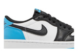 Wmns Air Jordan 1 Retro Low OG 'UNC' view 2