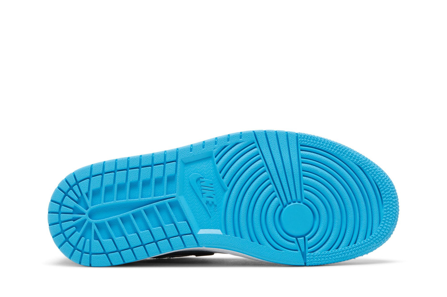 Wmns Air Jordan 1 Retro Low OG 'UNC'