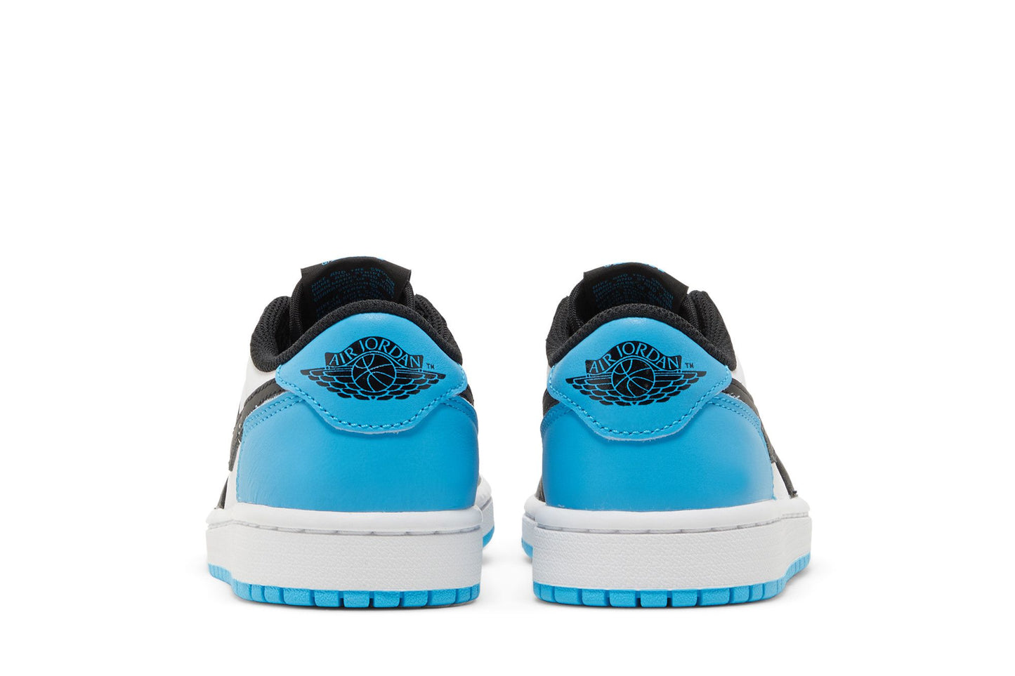 Wmns Air Jordan 1 Retro Low OG 'UNC'