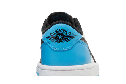 Wmns Air Jordan 1 Retro Low OG 'UNC'