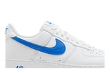 Nike Air Force 1 Low 'Color of the Month - White Royal Blue' view 2