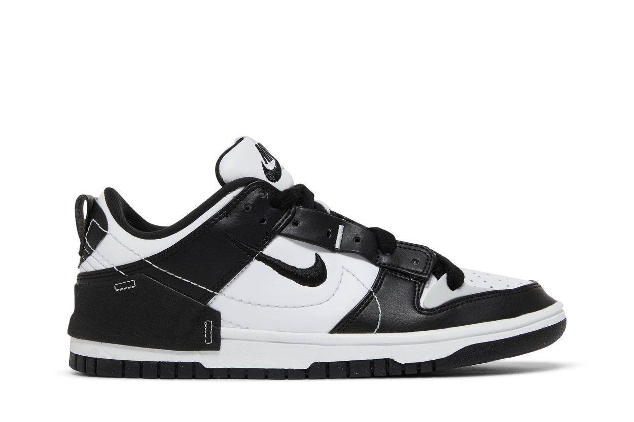 Nike Women's Dunk Low Disrupt 2 'Panda'