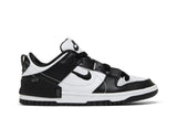 Nike Women's Dunk Low Disrupt 2 'Panda' view 1