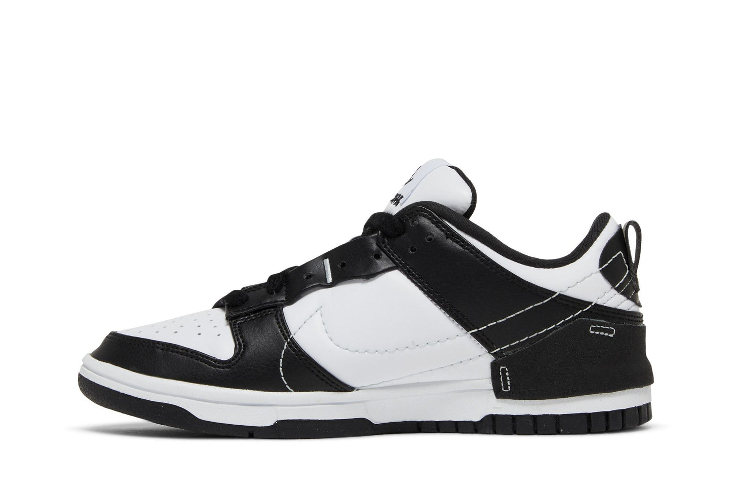 Nike Women's Dunk Low Disrupt 2 'Panda'
