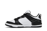 Nike Women's Dunk Low Disrupt 2 'Panda' view 3