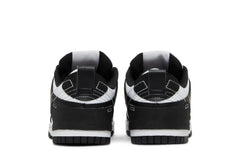Nike Women's Dunk Low Disrupt 2 'Panda' view 6