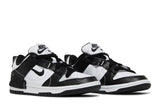 Nike Women's Dunk Low Disrupt 2 'Panda' view 8