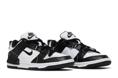 Nike Women's Dunk Low Disrupt 2 'Panda' view 8