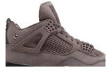 A Ma Maniére x Air Jordan 4 Retro 'Violet Ore' view 3