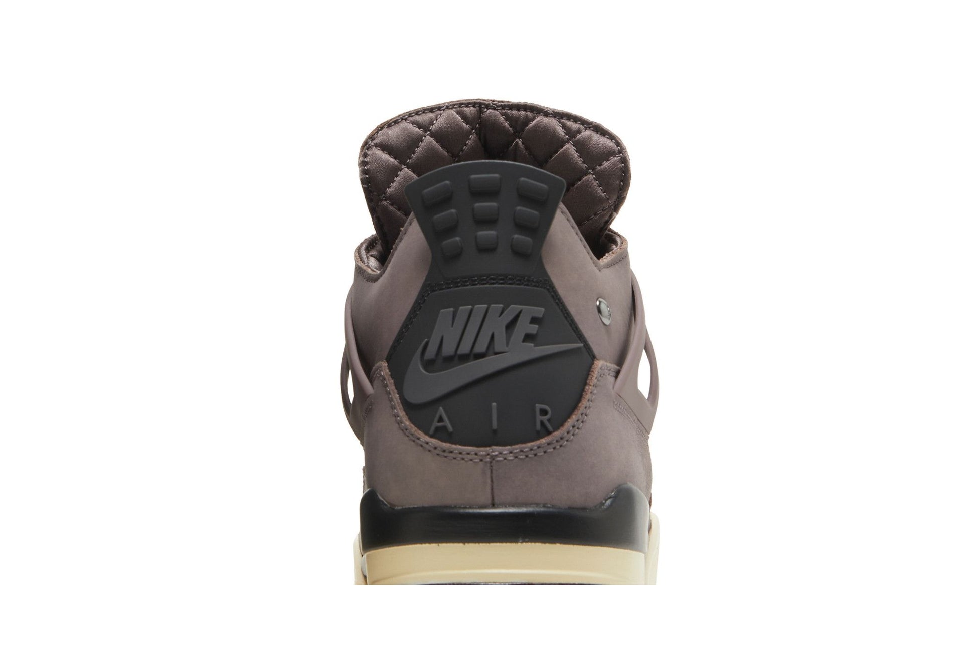 A Ma Maniére x Air Jordan 4 Retro 'Violet Ore' (image 8 of 8)