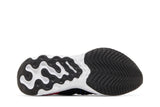 Nike Wmns React Phantom Run Flyknit 2 'Black Bright Crimson' view 4