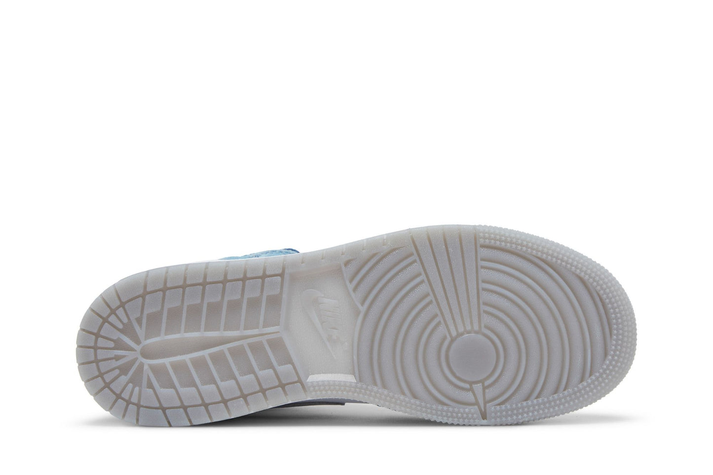 Air Jordan 1 Mid SE GS 'French Blue'