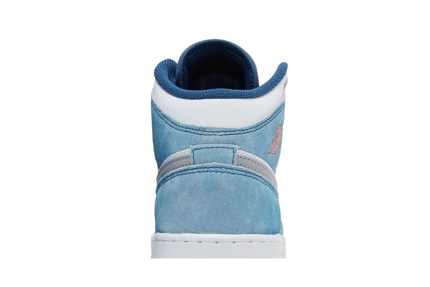 Air Jordan 1 Mid SE GS 'French Blue'