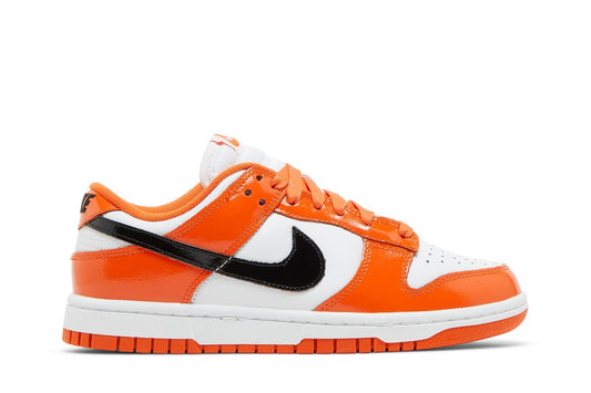 Nike Wmns Dunk Low 'Halloween - Patent'