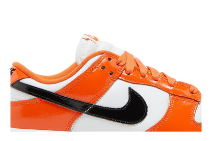 Nike Wmns Dunk Low 'Halloween - Patent'