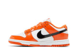 Nike Wmns Dunk Low 'Halloween - Patent' view 3