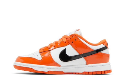 Nike Wmns Dunk Low 'Halloween - Patent'