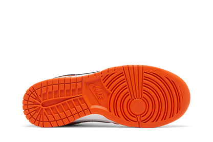 Nike Wmns Dunk Low 'Halloween - Patent'