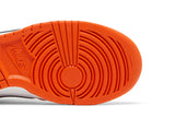 Nike Wmns Dunk Low 'Halloween - Patent' view 5