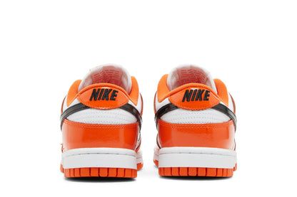 Nike Wmns Dunk Low 'Halloween - Patent'
