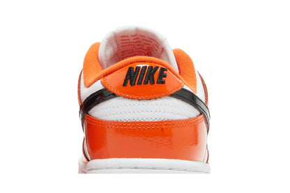 Nike Wmns Dunk Low 'Halloween - Patent'
