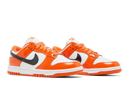 Nike Wmns Dunk Low 'Halloween - Patent'