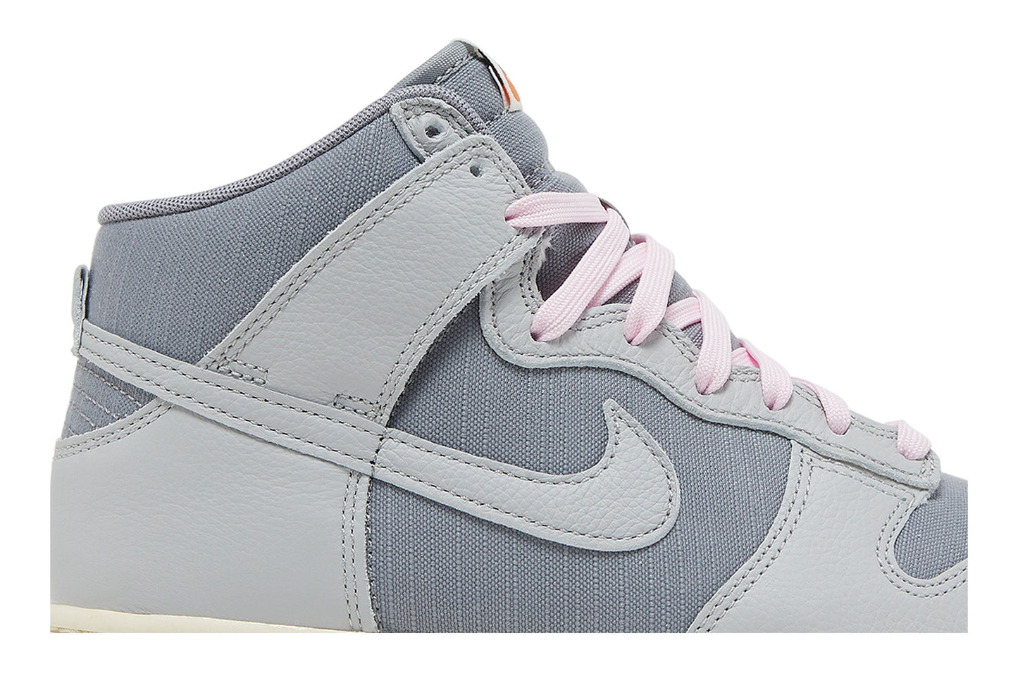 Nike Dunk High Vintage 'Certified Fresh - Particle Grey'