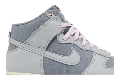 Nike Dunk High Vintage 'Certified Fresh - Particle Grey'