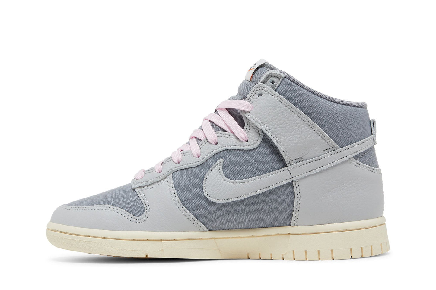 Nike Dunk High Vintage 'Certified Fresh - Particle Grey'