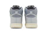 Nike Dunk High Vintage 'Certified Fresh - Particle Grey' view 6