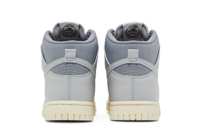 Nike Dunk High Vintage 'Certified Fresh - Particle Grey'