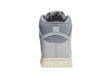 Nike Dunk High Vintage 'Certified Fresh - Particle Grey' view 7