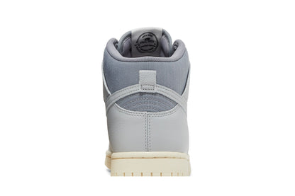 Nike Dunk High Vintage 'Certified Fresh - Particle Grey'