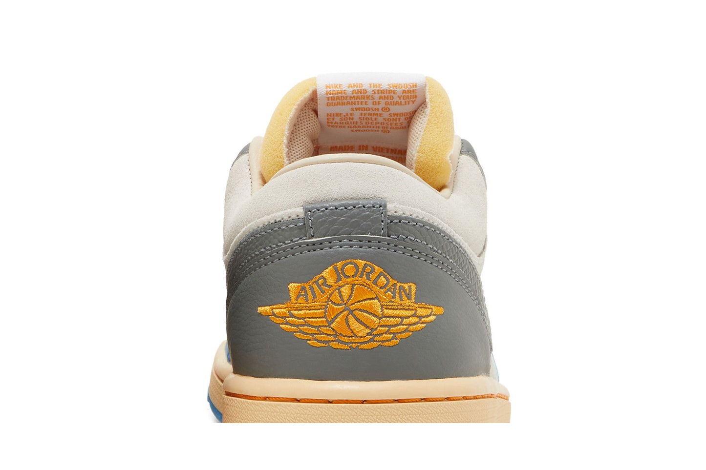Air Jordan 1 Low SE 'Tokyo 96'
