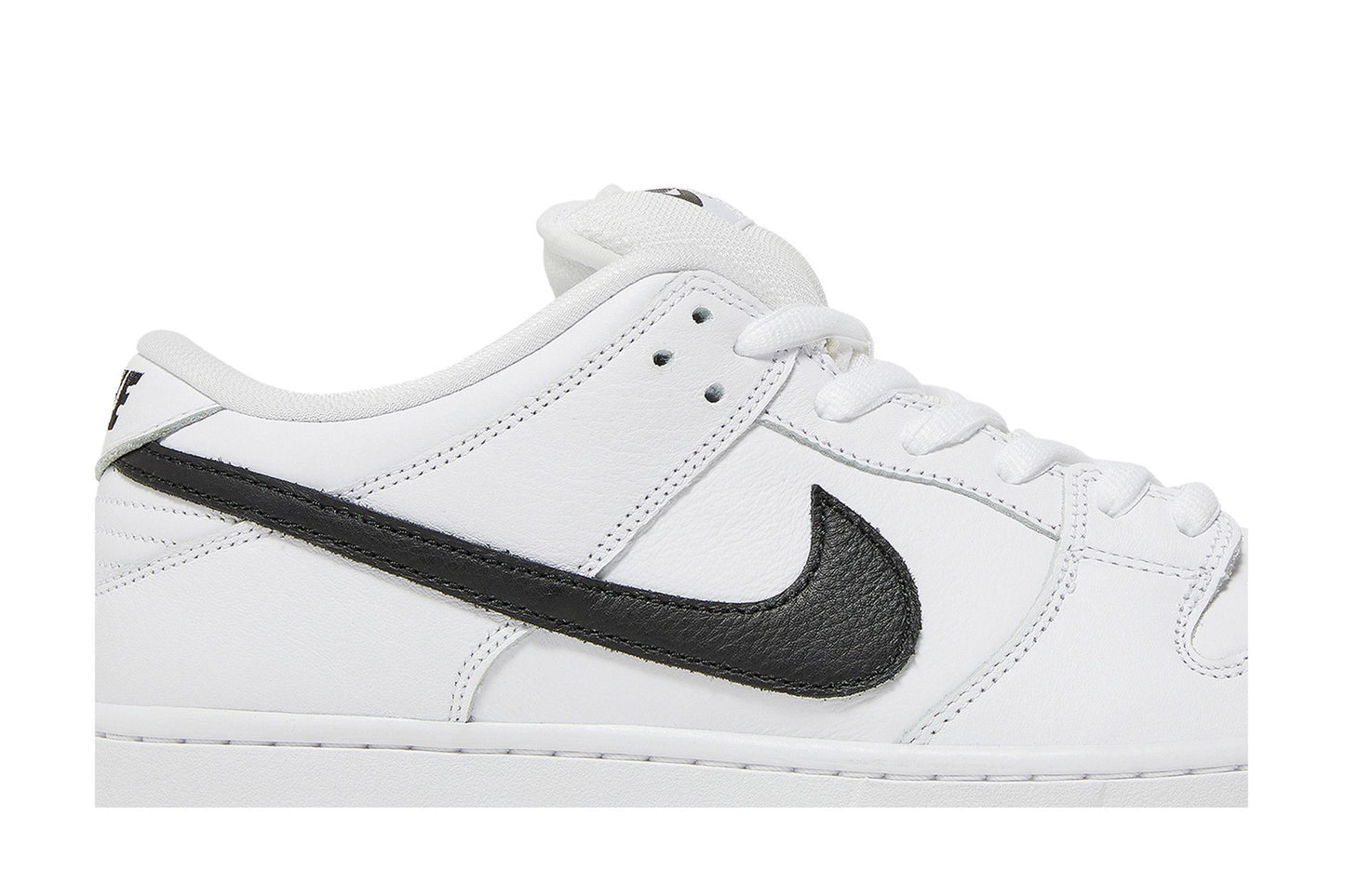 Nike Dunk Low SB 'White Gum'