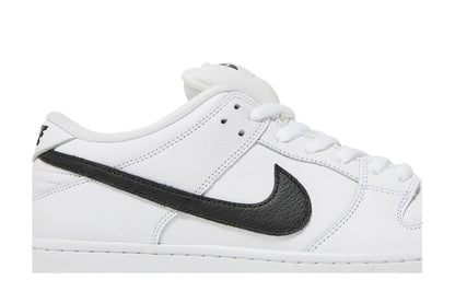 Nike Dunk Low SB 'White Gum'