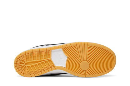 Nike Dunk Low SB 'White Gum'