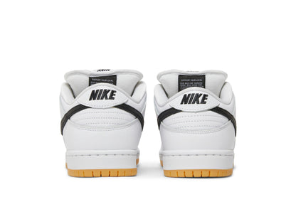 Nike Dunk Low SB 'White Gum'