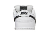 Nike Dunk Low SB 'White Gum' view 7