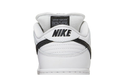 Nike Dunk Low SB 'White Gum'