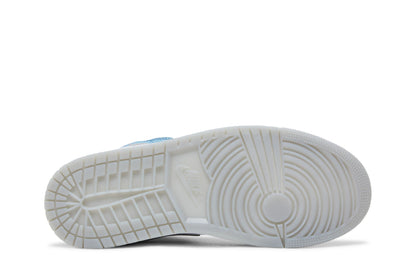 Air Jordan 1 Mid SE 'French Blue'